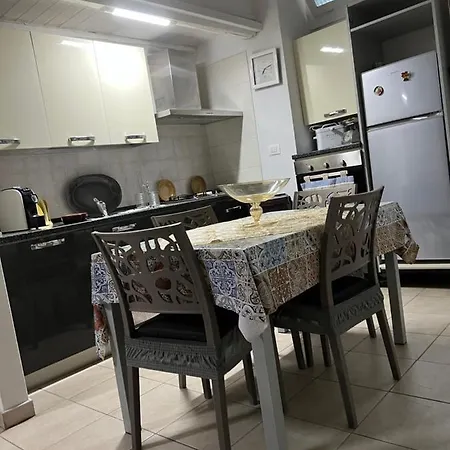 Apartment Casa Nella Pachino