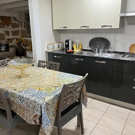 Apartment Casa Nella *