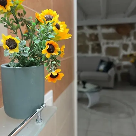 Casa Nella Apartment