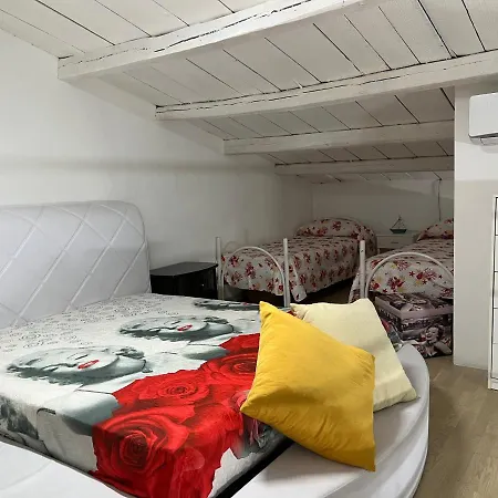 Casa Nella Pachino
