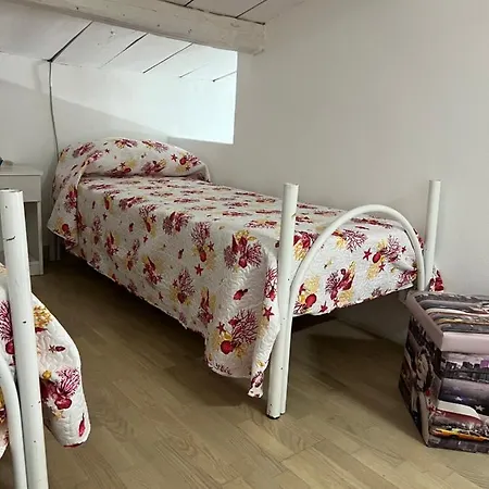 Casa Nella * Pachino